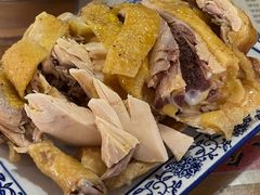 -洞天食府(北大街店)