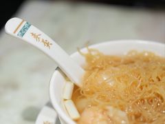 -麦奀云吞面世家 山顶店(山顶广场店)
