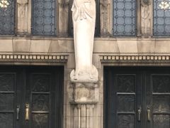 -卢森堡圣母教堂