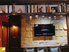 -恐怖游戏(湖滨店)