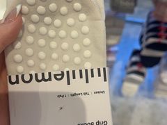 -lululemon(新天地店)