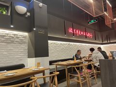 大堂-付小姐在成都(川沙店)