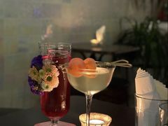 -MAYBE 威士忌 coffee&bar·清吧