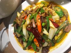 -李子坝梁山鸡(北碚万达五鸡哥店)