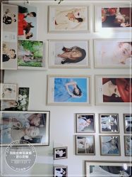 -克拉女神写真馆·匠心定制