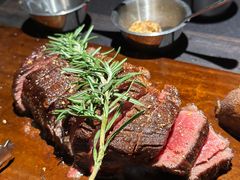 -小火花·干式熟成牛排馆Spark SteakHouse(剑桥郡店)