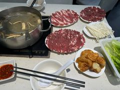 -黑山牛肉汤火锅(花城汇店)