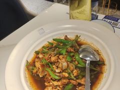 -兰湘子·湘菜小炒(长安万科广场店)