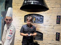 -卢布里西餐厅(总店)