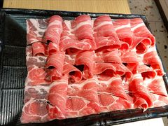 羊上脑-渡娘火锅(大兴大悦春风里店)
