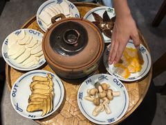 -一坐一忘云南菜(嘉里中心店)