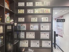 -悦动体能篮球羽毛球网球(三里河店)