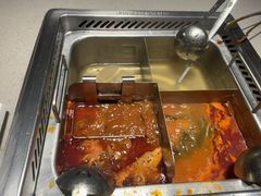-海底捞火锅(北京路店)