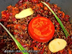 -楠火锅(龙阳广场店)