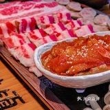 柳时镇 | 烤肉💗小吃货😘的私藏韩国烤肉店‼️
