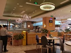 -鹿港小镇(悠唐店)