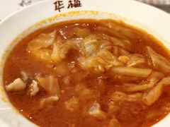 -华梅西餐厅(哈尔滨中央大街店)