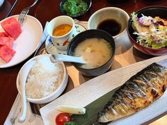 -一本魅·日式料理