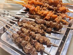 -京门老爆三(回龙观店)