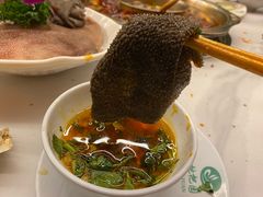 -枇杷园食为鲜火锅(南山店)