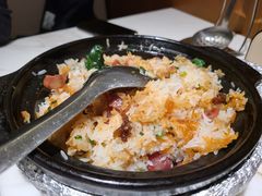 -花城粤菜餐厅(高新区店)