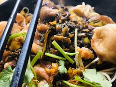 -晓午阳常熟炒浇面(红庙店)