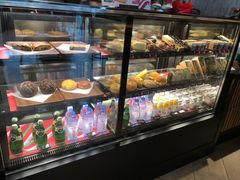 -星巴克(来福士2F店)