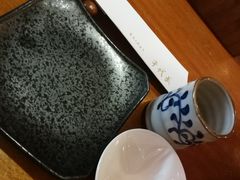 -千代武日本料理(开发区店)