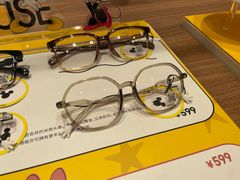 -JINS(北京apm店)