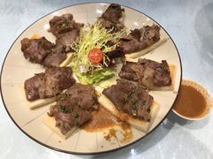 -安蒂娅.悦景轩中餐厅(西乡店)