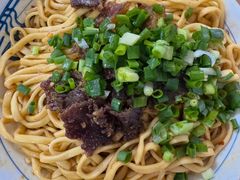 -邓邓胖姐拌面(濉溪路店)