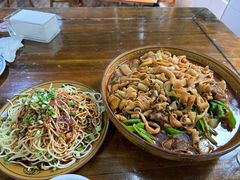 -一品红烧鸭特色川菜(三岔湖店)