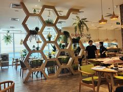 -Sushi Love 创意寿司(丽影广场店)