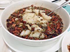 -子霖南山鲜虾面(南山总店)