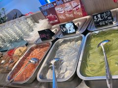 -鱼酷活鱼烤鱼(沈阳大悦城店)