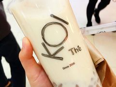 -KOI Thé(正佳广场店)