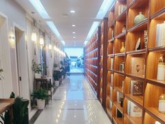 -香山湖渔家大院