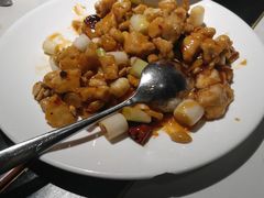 -京味斋·北京烤鸭(北京南站洋桥店)
