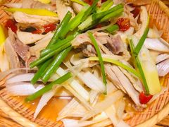 -平娃三宝烧烤·面食(富丰桥店)