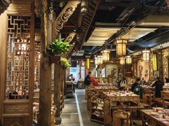 -蜀大侠火锅(建设路第五大道店)