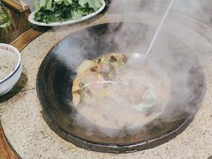 -印象老灶台三下锅·湘西本土原味菜(天门山索道店)