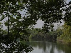 -三岔湖景区