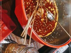 -红料理|串串有瘾·烧烤(吴中路店)
