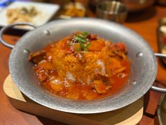 -鑫日千里马朝鲜族小馆(总店)