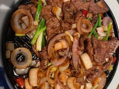 -粗茶淡饭·隐庐私厨(东亭店)
