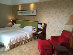 -顺德君豪酒店(佛山容桂渔人码头店)