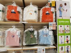 -优衣库(福州五四北泰禾广场店)