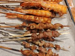 -京朋串屋·烧烤(望京西路总店)