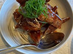 -上海和平饭店龙凤厅 Dragon Phoenix