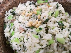 松香板鸭老菜饭-狮王府淮扬菜(新街口友谊店)